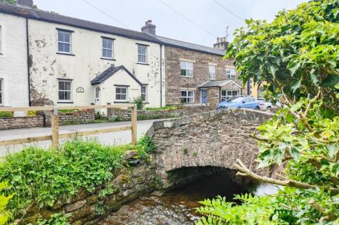Hartley, Kirkby Stephen, CA17 4 bed cottage for sale