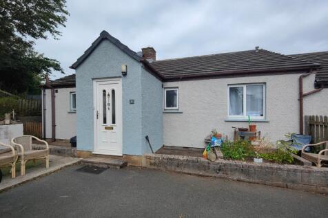 Barnside, Yanwath, Penrith... 3 bed bungalow for sale