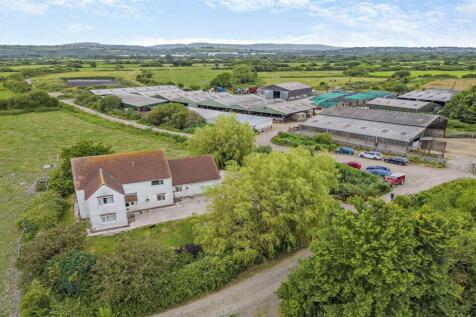 St. Brides Wentlooge, Newport, NP10 Land for sale