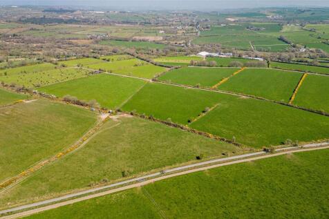 Plwmp, Llandysul, Ceredigion, SA44 Land for sale