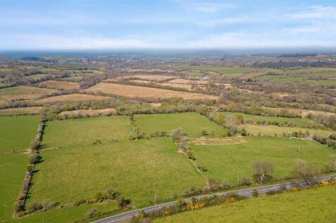 Plwmp, Llandysul, Ceredigion, SA44 Land for sale