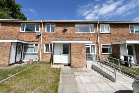 Myton Drive, Shirley 2 bed maisonette for sale