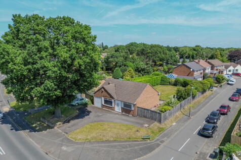 Prospect Lane, Solihull 2 bed detached bungalow for sale