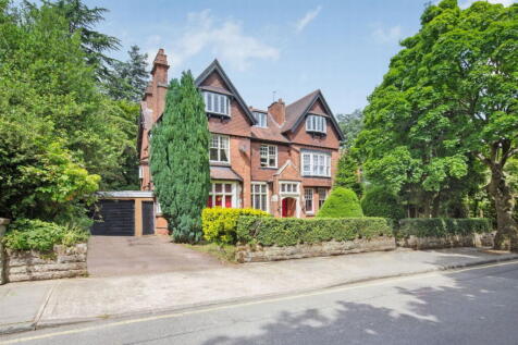 Amesbury Manor, Amesbury Road... 14 bed manor house for sale