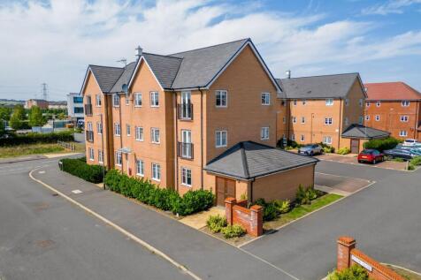 2 bedroom flat for sale