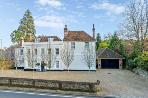 7 bedroom detached house for sale