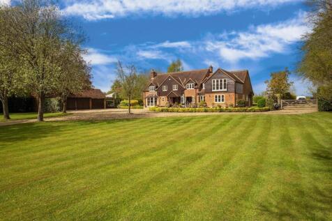 Amersham 5 bed detached house for sale
