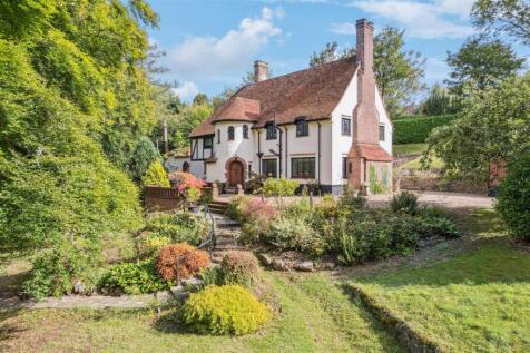 Box Lane, Hemel Hempstead 4 bed detached house for sale