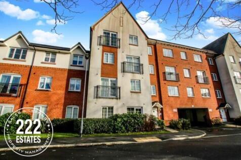 1 bedroom apartment for sale