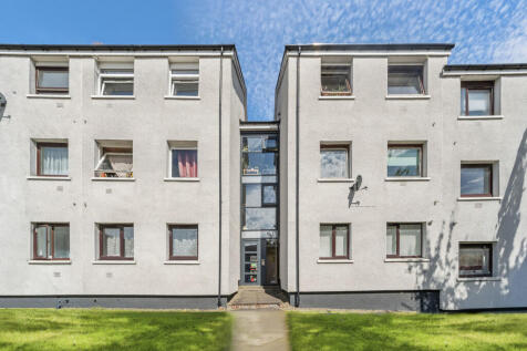 London Road, Calton 1 bed flat for sale