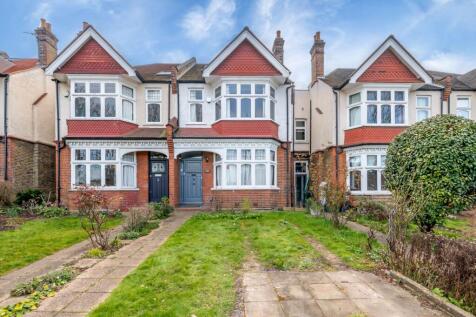 Rosendale Road, West Dulwich, SE21 5 bed terraced house for sale