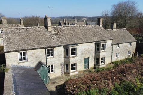 Windrush, Burford, Gloucestershire, OX18 5 bed detached house for sale