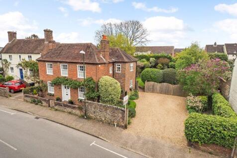 4 bedroom house for sale