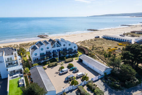 Banks Road, Sandbanks, Poole, Dorset... 4 bed house for sale