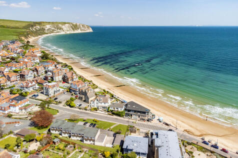 Ulwell Road, Swanage, Dorset, BH19 2 bed duplex for sale