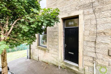 Walton Street, Colne, Lancashire, BB8... 2 bed terraced house for sale