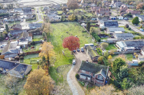 Fairview Road, Suffolk IP19 Land for sale