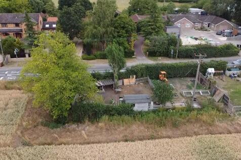 Ixworth Road, Bury St. Edmunds IP31 Land for sale