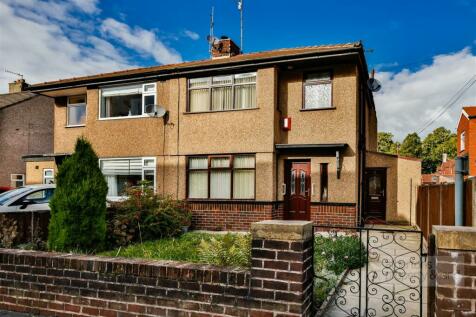 George Street, Whalley, Ribble Valley 3 bed semi