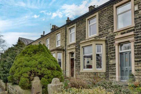 Clitheroe Road, Whalley, Ribble Valley 3 bed terraced house for sale