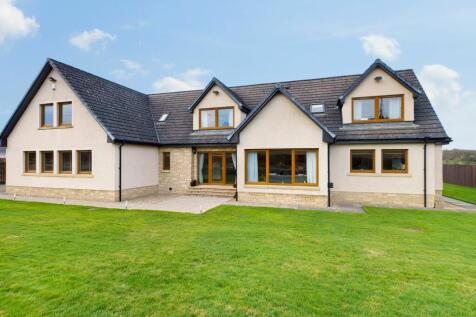 6 bedroom detached house for sale