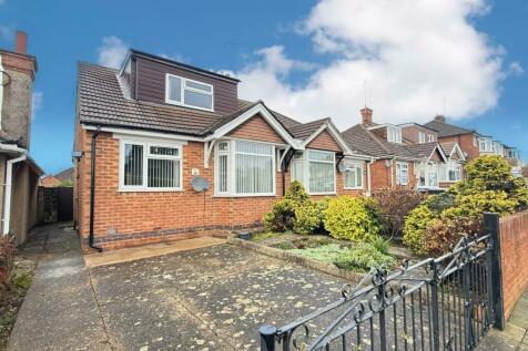 3 bedroom semi-detached bungalow for sale