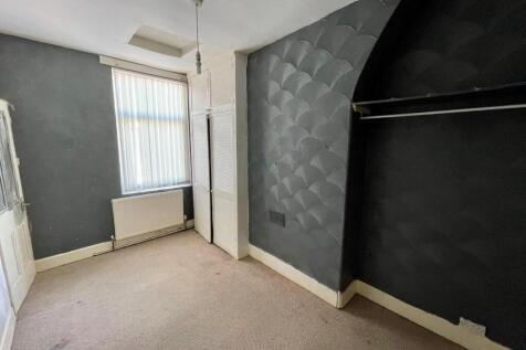 Chesterton Street, Liverpool House for sale