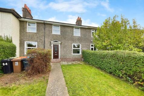 Flatt Lane, Ellesmere Port 3 bed terraced house for sale