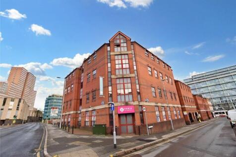 Kent Street, Nottinghamshire NG1 9 bed apartment for sale