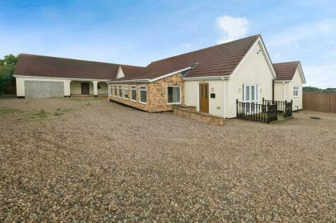 Whessoe Road, Darlington 3 bed bungalow for sale