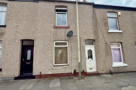 Ridsdale Street, Darlington 2 bed terraced house for sale