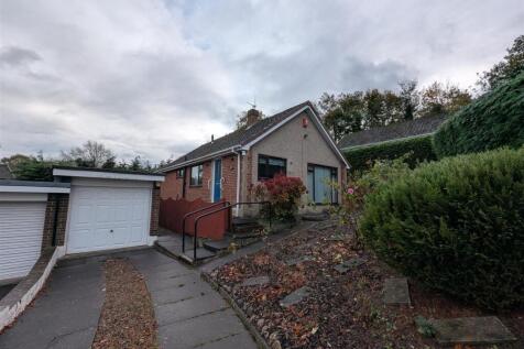Edgecombe Grove, Darlington 2 bed bungalow for sale