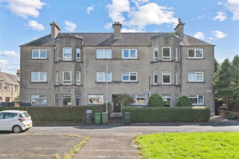 Lawers Road, Renfrew 2 bed flat for sale
