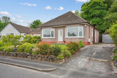 Balgonie Drive, Paisley 2 bed detached house for sale