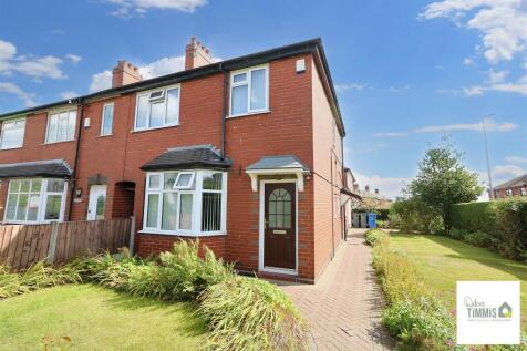 3 bedroom town house for sale