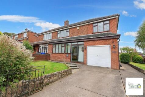 Greenside Avenue, Stockton Brook... 3 bed semi