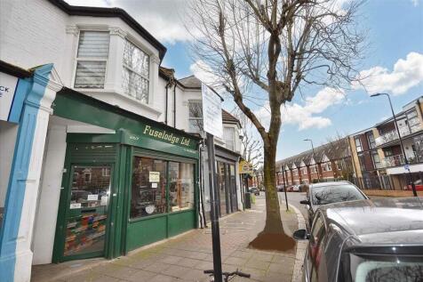 Acton Lane, Chiswick 2 bed property for sale