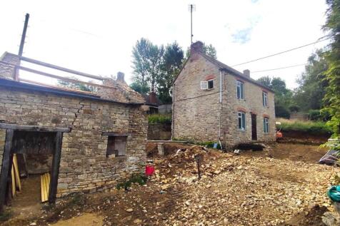 High Street, Finstock, Chipping Norton 3 bed cottage for sale