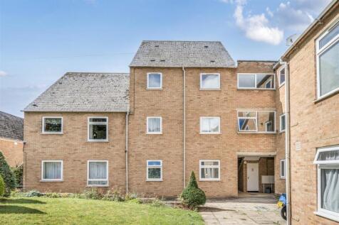 Finsbury Place, Chipping Norton 2 bed flat for sale