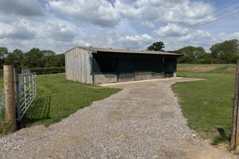 Cirencester Road, South Cerney Land for sale