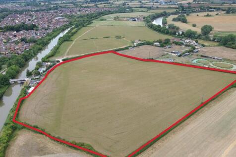 Lower Rea, Elmore, Gloucester Land for sale