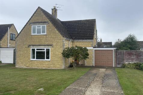 Ballards Close, Mickleton, Chipping... 3 bed detached house for sale