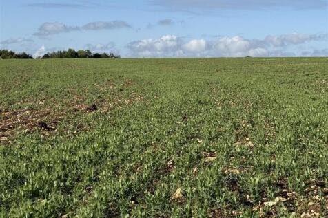 Northleach Road... Land for sale