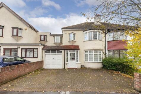 Maryland Road, Thornton Heath CR7 6 bed house for sale