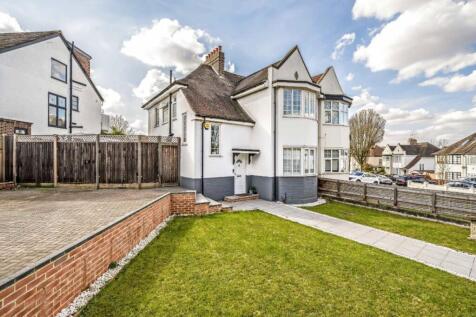 4 bedroom semi-detached house for sale
