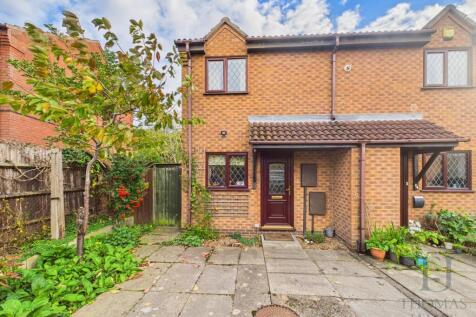 Sheepfold Lane, Ruddington 2 bed end of terrace house for sale