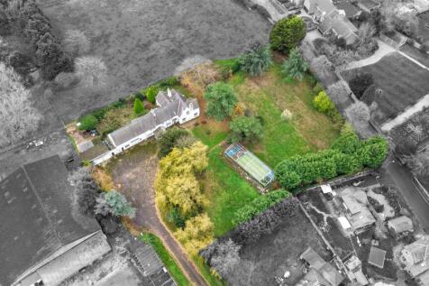 4 bedroom farm house for sale