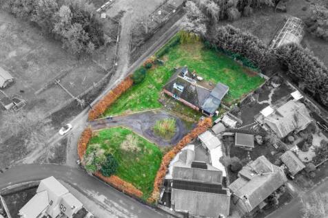 Manor Road, Barton In Fabis, Nottingham 3 bed detached house for sale