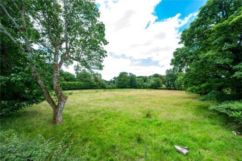 Plot for sale