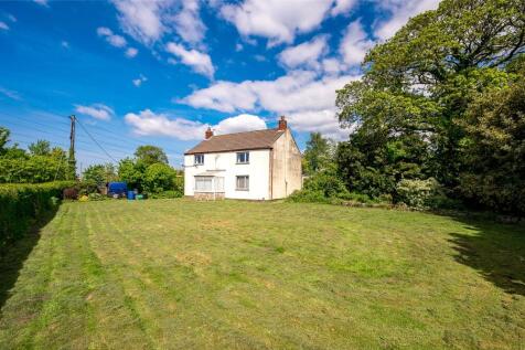 Dickets Lane, Skelmersdale WN8 3 bed detached house for sale